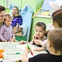 фото Детская студия СЕВА 6