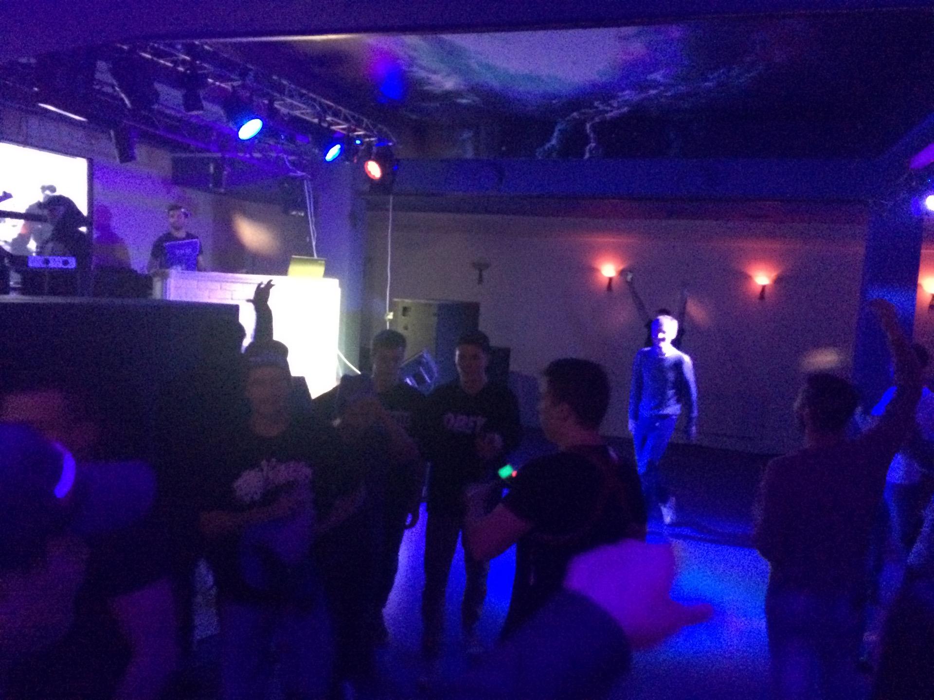 Калипсо клуб