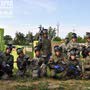 фото Клуб пейнтбола и лазертага в Городе развлечений 4