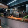 фото Metropolis Kitchen & Bar 8