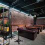 фото Metropolis Kitchen & Bar 7