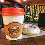 фото Сеть кофеен DonDonuts 3