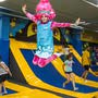 фото Батутный парк №1 2