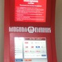 фото Банкомат АКБ МОСОБЛБАНК 6