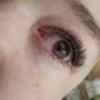 фото Наращивание ресниц 4