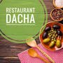 Ресторан Дача