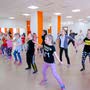 фото Фитнес - студия "Оранжевое настроение" 3