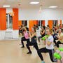 фото Фитнес - студия "Оранжевое настроение" 9