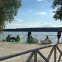 фото Ивент парк МИР на берегу Яченского водохранилища 22