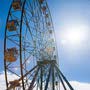 фото Колесо Обозрения "Золотое Кольцо" 3