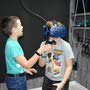 фото VRC Клуб виртуальной реальности 12