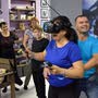 фото VRC Клуб виртуальной реальности 5