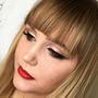 фото Татьяна Казначеева. Визажист. Мастер по оформлению бровей 5