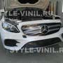 фото БРОНИРОВАНИЕ КУЗОВ АВТО ПЛЁНКОЙ, ОКЛЕЙКА АВТОМОБИЛЯ 15
