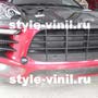 фото БРОНИРОВАНИЕ КУЗОВ АВТО ПЛЁНКОЙ, ОКЛЕЙКА АВТОМОБИЛЯ 28