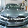 фото БРОНИРОВАНИЕ КУЗОВ АВТО ПЛЁНКОЙ, ОКЛЕЙКА АВТОМОБИЛЯ 18