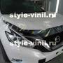 фото БРОНИРОВАНИЕ КУЗОВ АВТО ПЛЁНКОЙ, ОКЛЕЙКА АВТОМОБИЛЯ 19