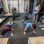 фото Фитнес клуб "VARVAR" 10