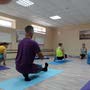 фото Студия йоги "POLINA" 2
