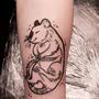 фото YON tattoo 9