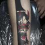 фото YON tattoo 2