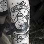 фото YON tattoo 5