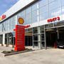 фото SHELL SERVICE 2