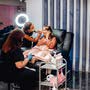 фото Студия красоты GalkaBeautyBar 9