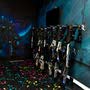 фото LASER ZONE - лазертаг арена в Магнитогорске 7