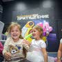 фото Детский Центр Развлечений "Притяжение" 3