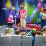 фото Детский Центр Развлечений "Притяжение" 4