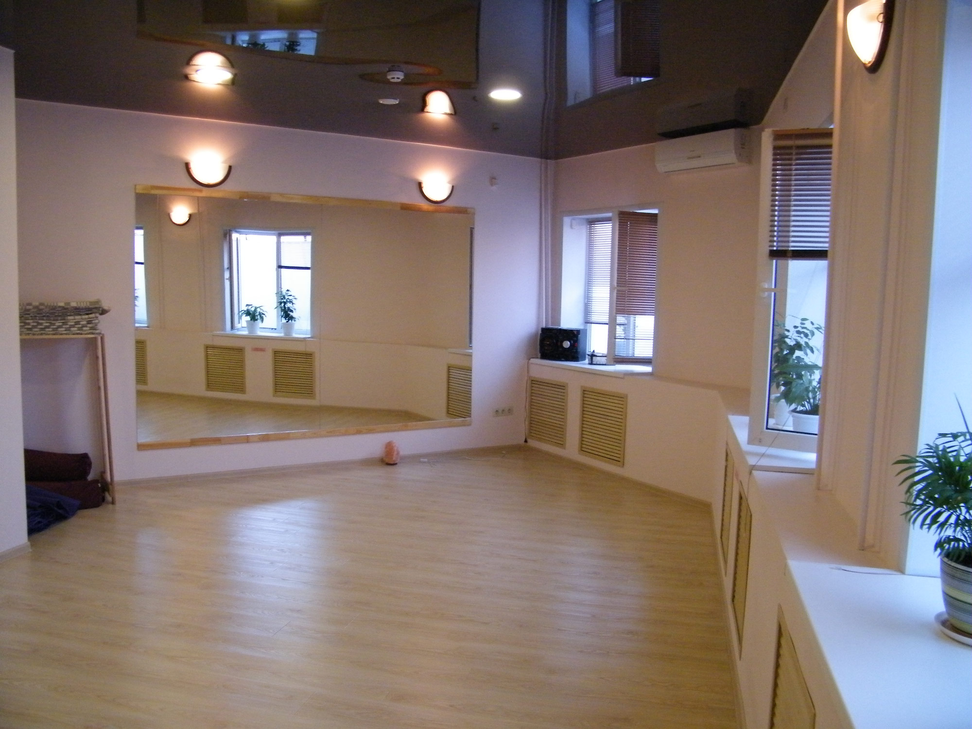 Купить Помещение Под Йога Студию Смоленск