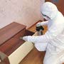 фото Служба дезинсекции «Дез Сервис 24» 2
