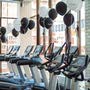 фото Фитнес клуб Status 7