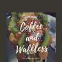 фото Мини кофейня Coffee and Waffles "YUM-YUM" 21
