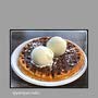 фото Мини кофейня Coffee and Waffles "YUM-YUM" 11
