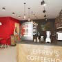фото Кофейня "Jeffryes coffeeshop" 5