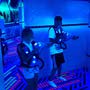 фото LaserLand Волгоград 10