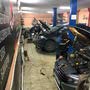 фото Автосервис ремонт кузовной ходовой выкуп 2