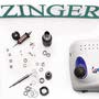 фото Zinger. Заточка инструментов. Ремонт аппаратов для маникюра, педикюра; Бормашин. Strong, Marathon, SMT, Рэстар, RuNail. Замена подшипников, провода, щеточек. Zinger ProfService 2