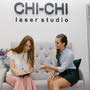 фото CHI-CHI laser studio 8