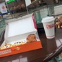 фото Dunkin`Donuts 5