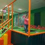 фото Детский развлекательный центр "БэбиПарк" 2