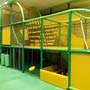 фото Детский развлекательный центр "БэбиПарк" 6