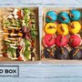 фото FOODBOX доставка готовых закусок 6