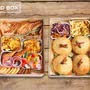 фото FOODBOX доставка готовых закусок 4