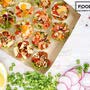 фото FOODBOX доставка готовых закусок 8