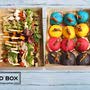 фото FOODBOX доставка готовых закусок 5