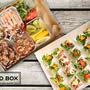 фото FOODBOX доставка готовых закусок 7