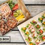 фото FOODBOX доставка готовых закусок 7